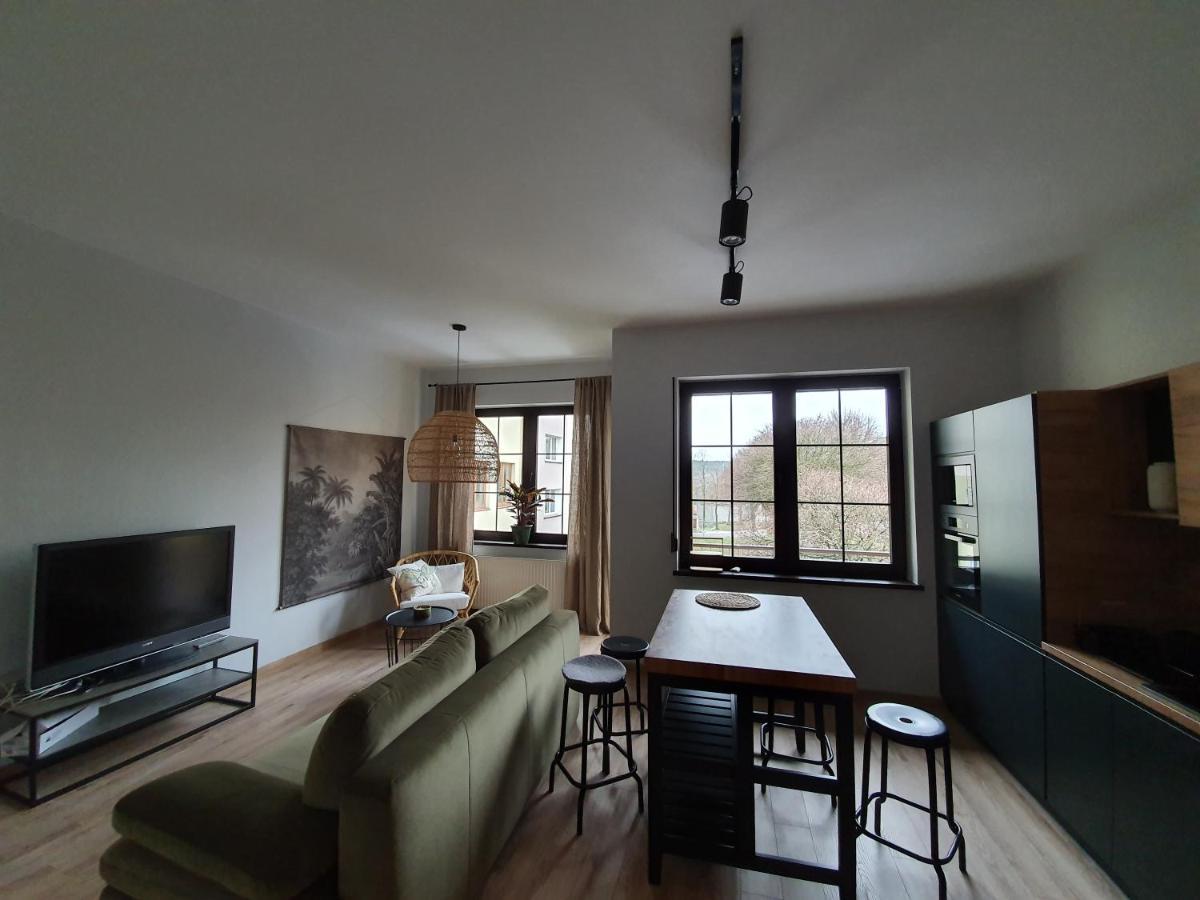 Apartament Ovoc Chodzież Kültér fotó