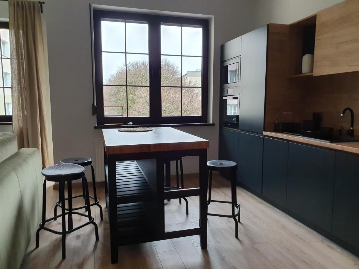 Apartament Ovoc Chodzież Kültér fotó