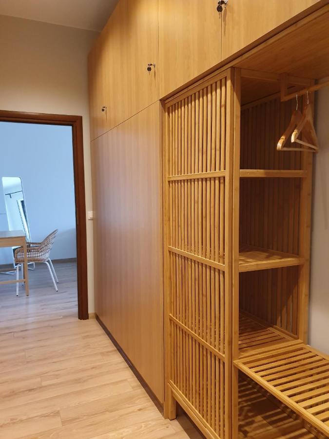 Apartament Ovoc Chodzież Kültér fotó