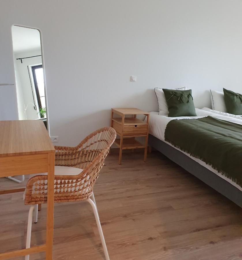 Apartament Ovoc Chodzież Kültér fotó